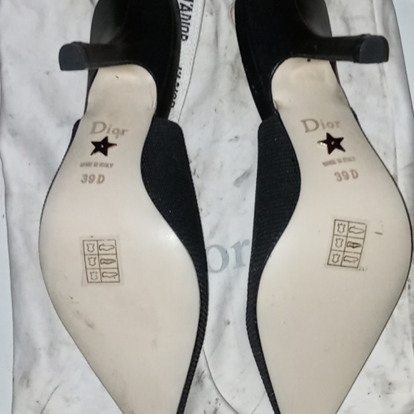 Christian Dior Shoes - Picture 4 of 4